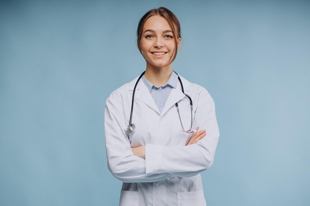 woman-doctor-wearing-lab-coat-with-stethoscope-isolated_1303-29791